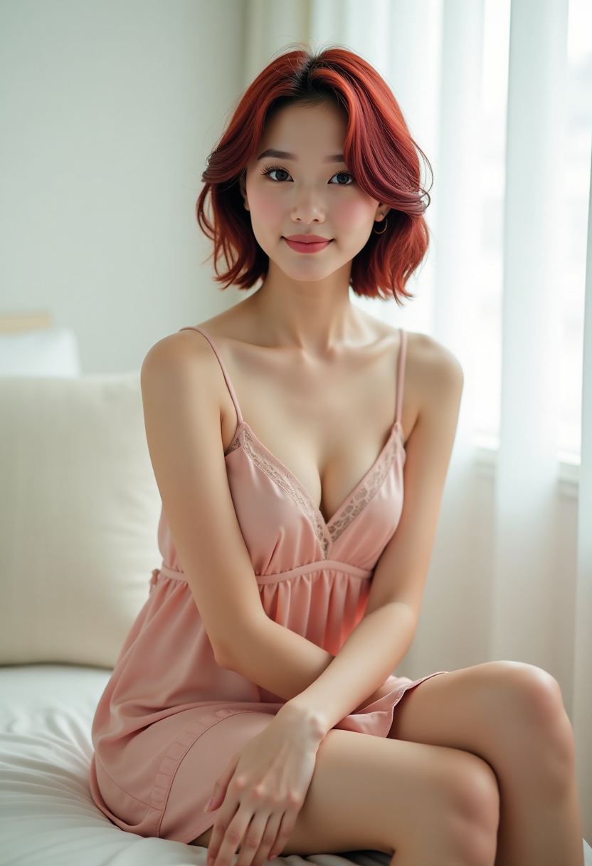 白昼失语者海报